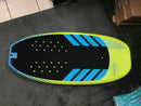 Used Slingshot 4'3" x 23" 50L Foil Board