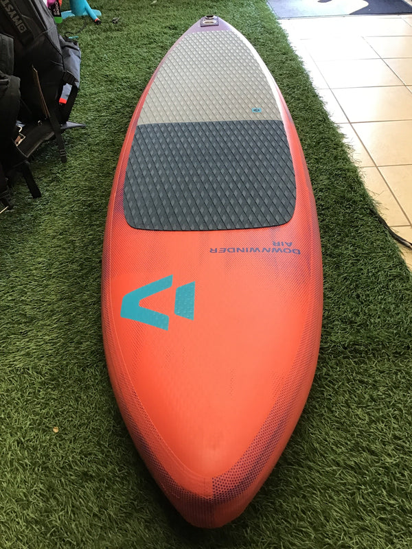 Used 2024 Duotone Downwinder Air Foil Board 7'10" - 125L