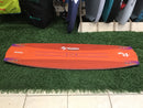 Used 2023 Slingshot Luna V2 133cm Kiteboard twip tip