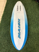 Used 2025 Naish Chimera 5'8" x 19" 50L midlength foil board