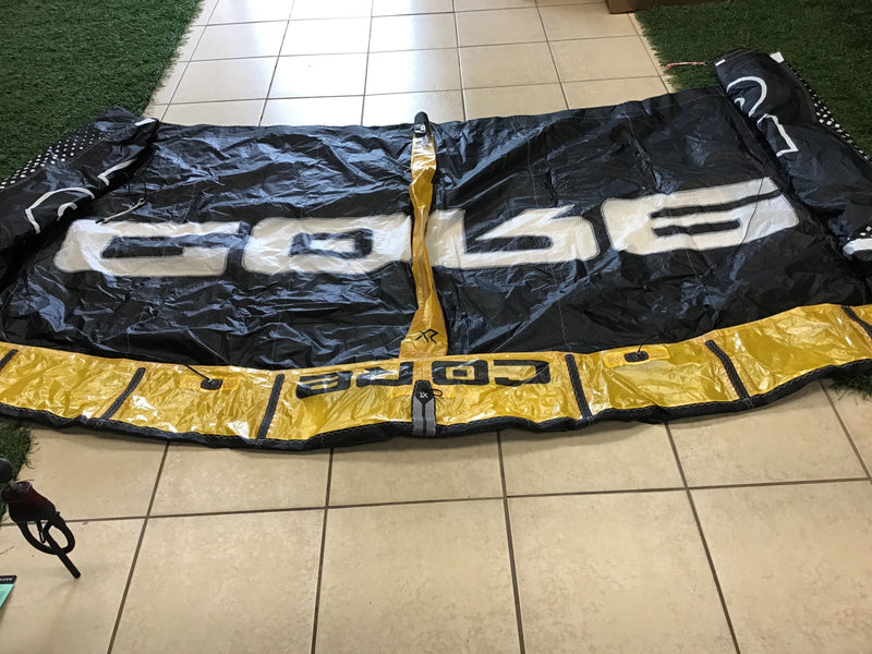 Demo Core XR pro 7m