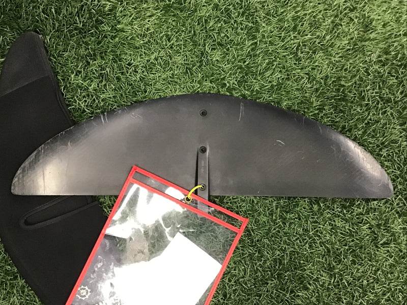 Used Slingshot Phantasm PTM 684 front wing only