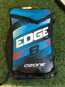 Used Ozone Edge v10 8m