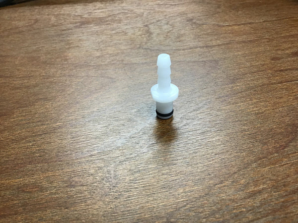 Lift Water Line Connector - Male