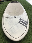Used 2025 Naish Chimera 5'8" x 19" 50L midlength foil board