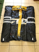 Used 2025 Core XR Pro 7m Aluula big Air Kite