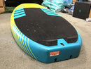 Used Slingshot 4'3" x 23" 50L Foil Board