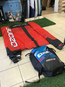 Used Ozone Edge v10 10m