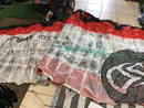 Used 2018 flysurfer Soul2 10m kite only