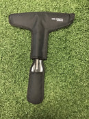 Display Slingshot One-Lock Turbo 180 rear wing