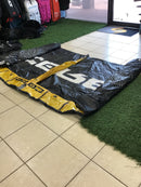 Used 2025 Core XR Pro 7m Aluula big Air Kite