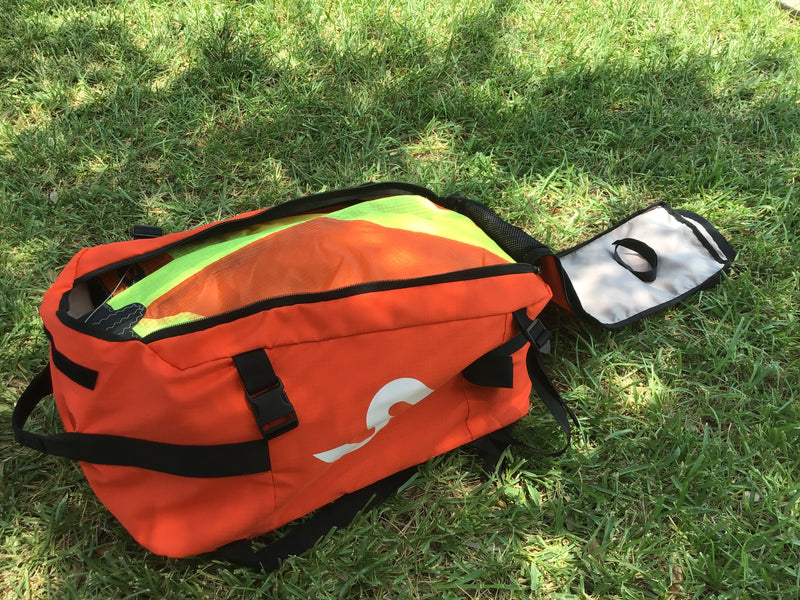 Used Slingshot Ghost V3