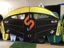 Used Slingshot SlingWing NXT 5.0m Aluula Wing