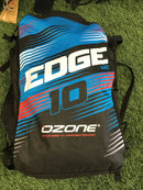 Used Ozone Edge v10 10m