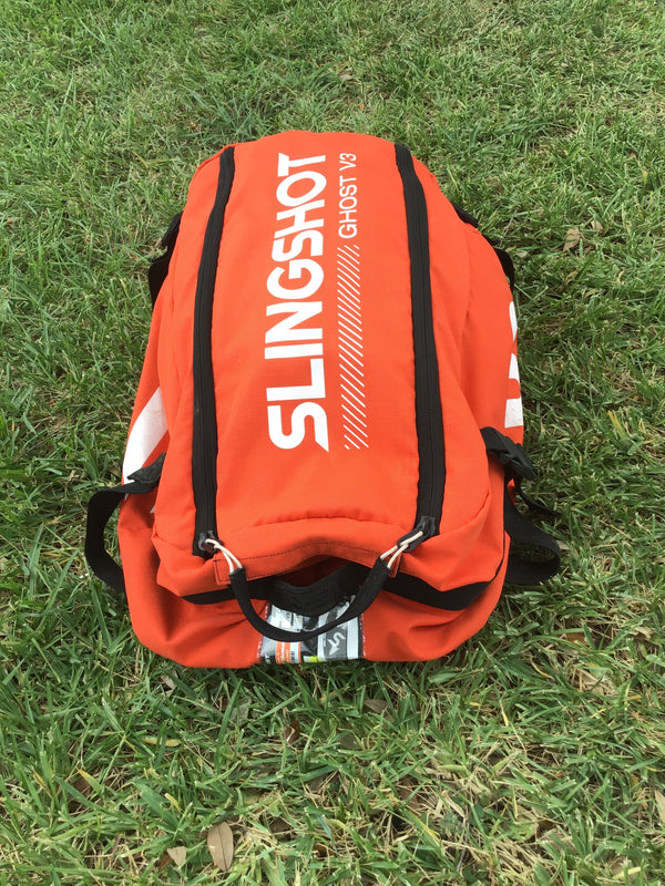 Used Slingshot Ghost V3