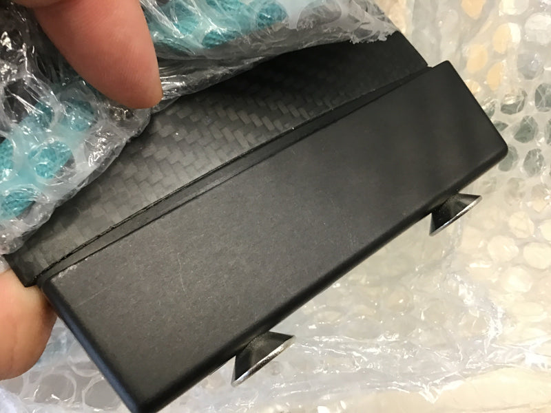 Foil Drive X No Limitz V2 Integrated Mast with Unifoil Adapter