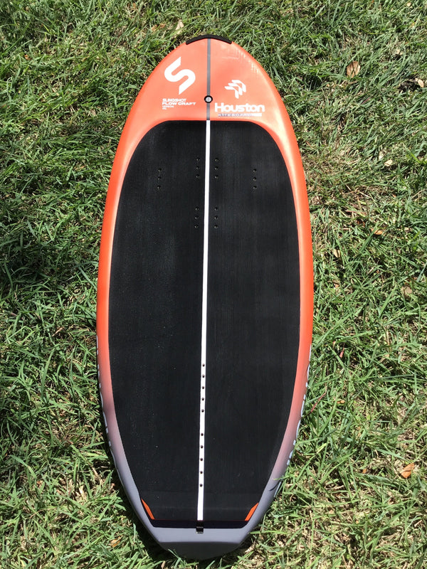 Used 2025 Slingshot Flow Craft 45L