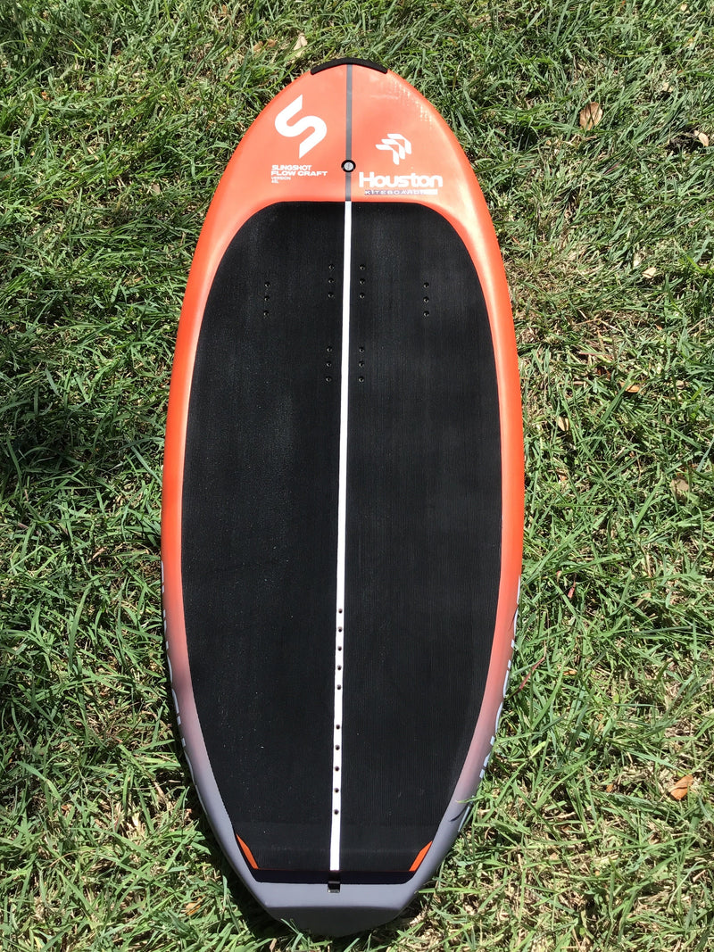 Used 2025 Slingshot Flow Craft 45L
