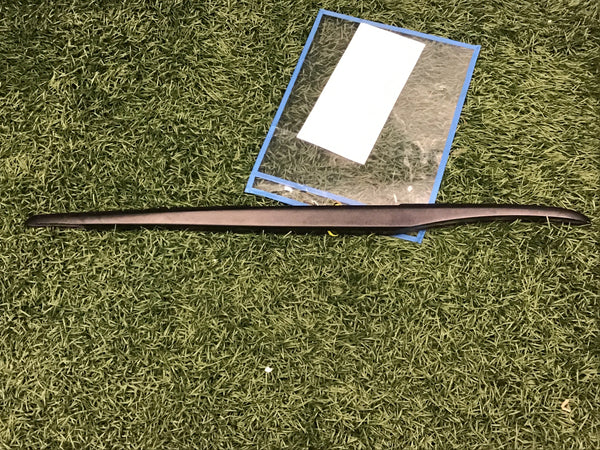 Used Slingshot aluminum Fuselage 710mm