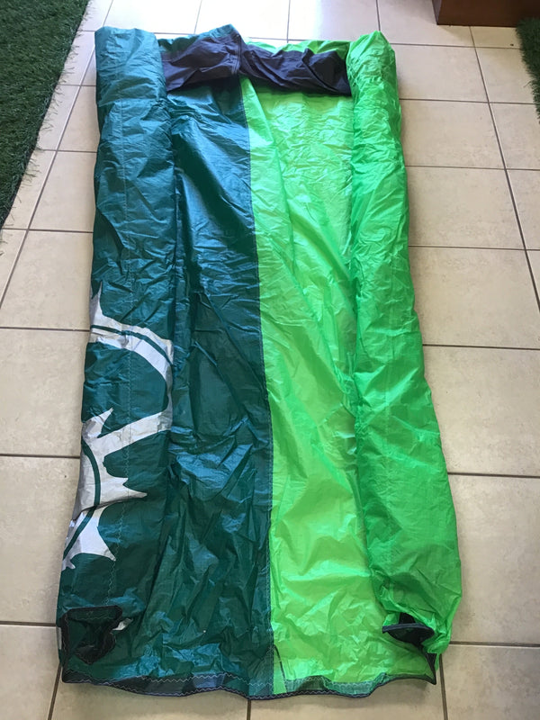 Used Slingshot Ufo V2 11m Kite Foil Kite Only
