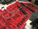 Used Flysurfer Sonic2 13m kite only
