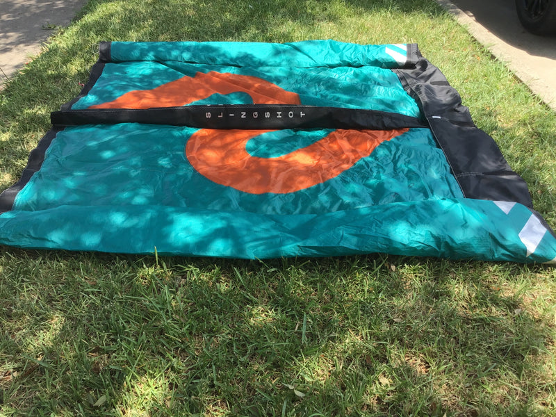 Slingshot Ghost V3 Kite