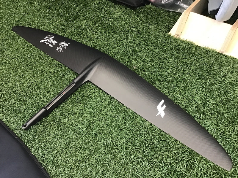 F-one Jam 1600 cm2 foil plane