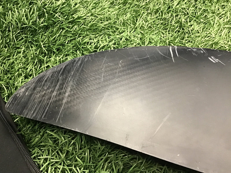 Used Slingshot Phantasm PTM 684 front wing only
