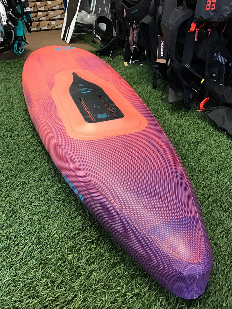 Used 2024 Duotone Downwinder Air Foil Board 7'10" - 125L