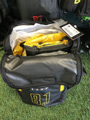 Demo 2025 North Orbit Ultra 8.1 Aluula Big Air Kite