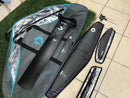 Used Duotone Foil Surf Kit Whizz 850 / 165