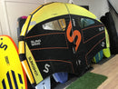 Used Slingshot SlingWing NXT 5.0m Aluula Wing