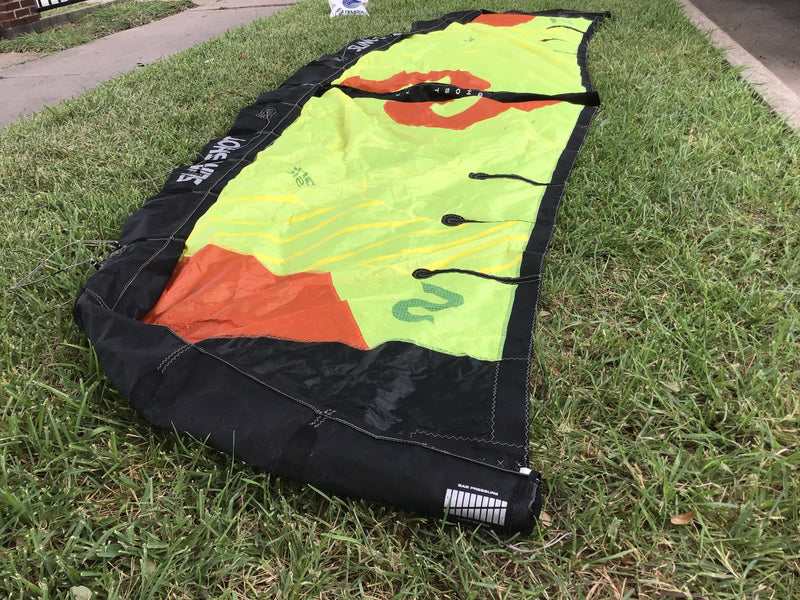 Used Slingshot Ghost V3