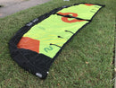 Used Slingshot Ghost V3 6m kite