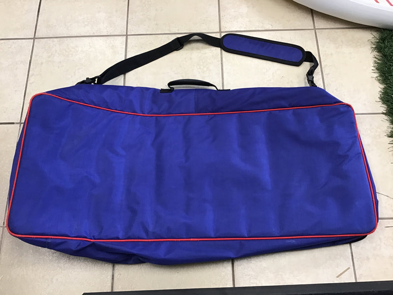 Used Slingshot LTF 210L wingboard