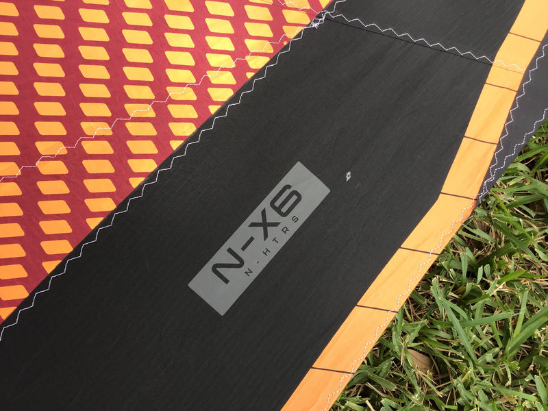 Used 2025 North Nova Wing Foil Wing