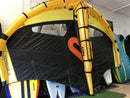 Used Slingshot SlingWing NXT 5.0m Aluula Wing