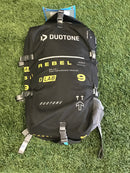 Demo Duotone 2025 Rebel D/lab 9m