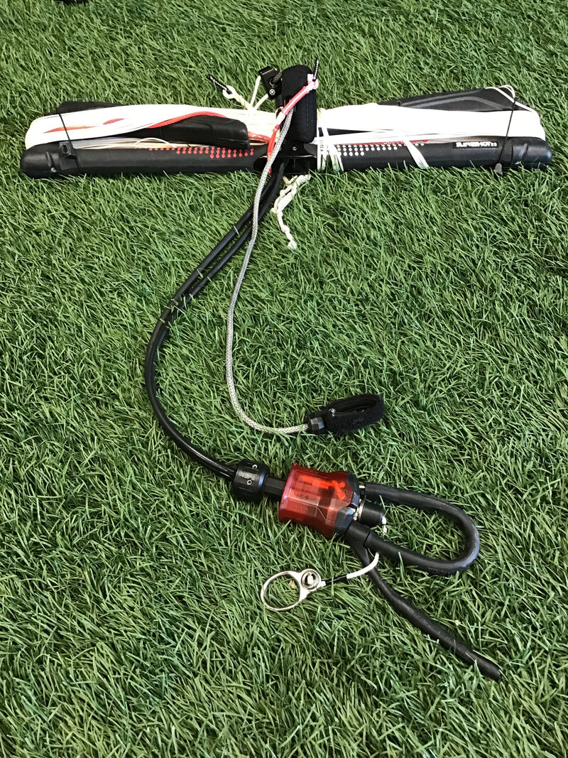 Used Slingshot Sentry V1 Bar (23" x 27")
