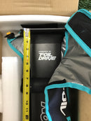 Foil Drive X No Limitz V2 78cm Integrated Mast with Unifoil Adapter