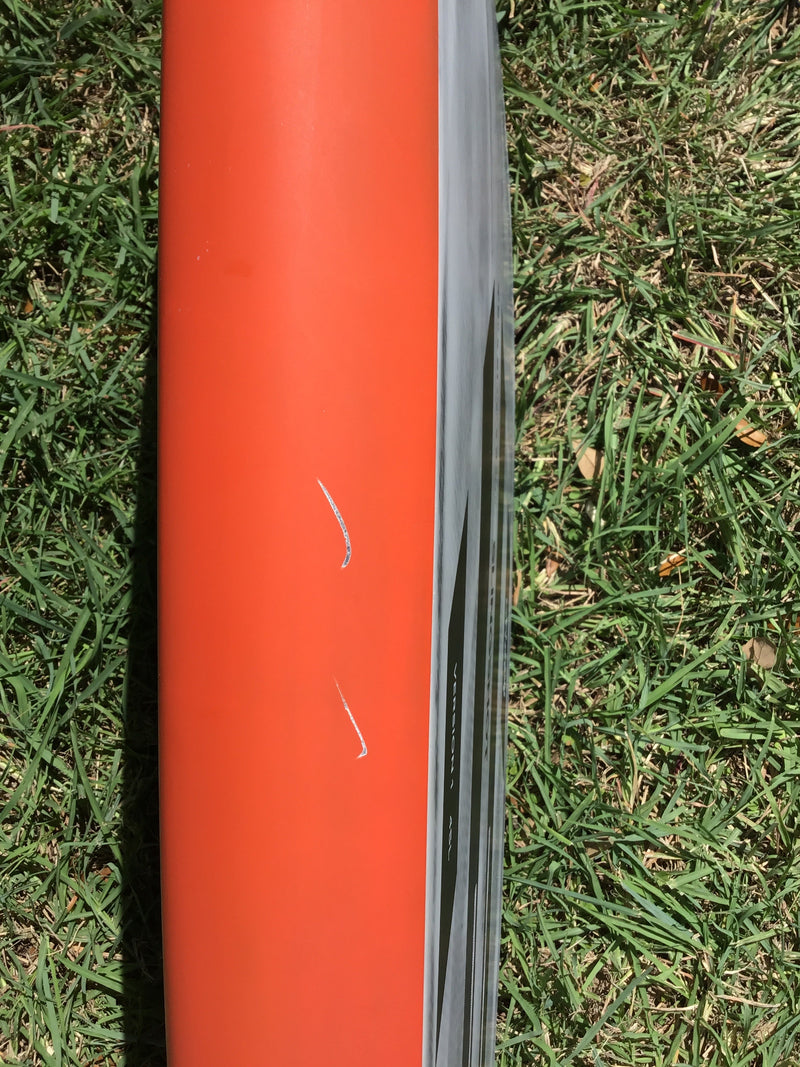 Used 2025 Slingshot Flow Craft 45L
