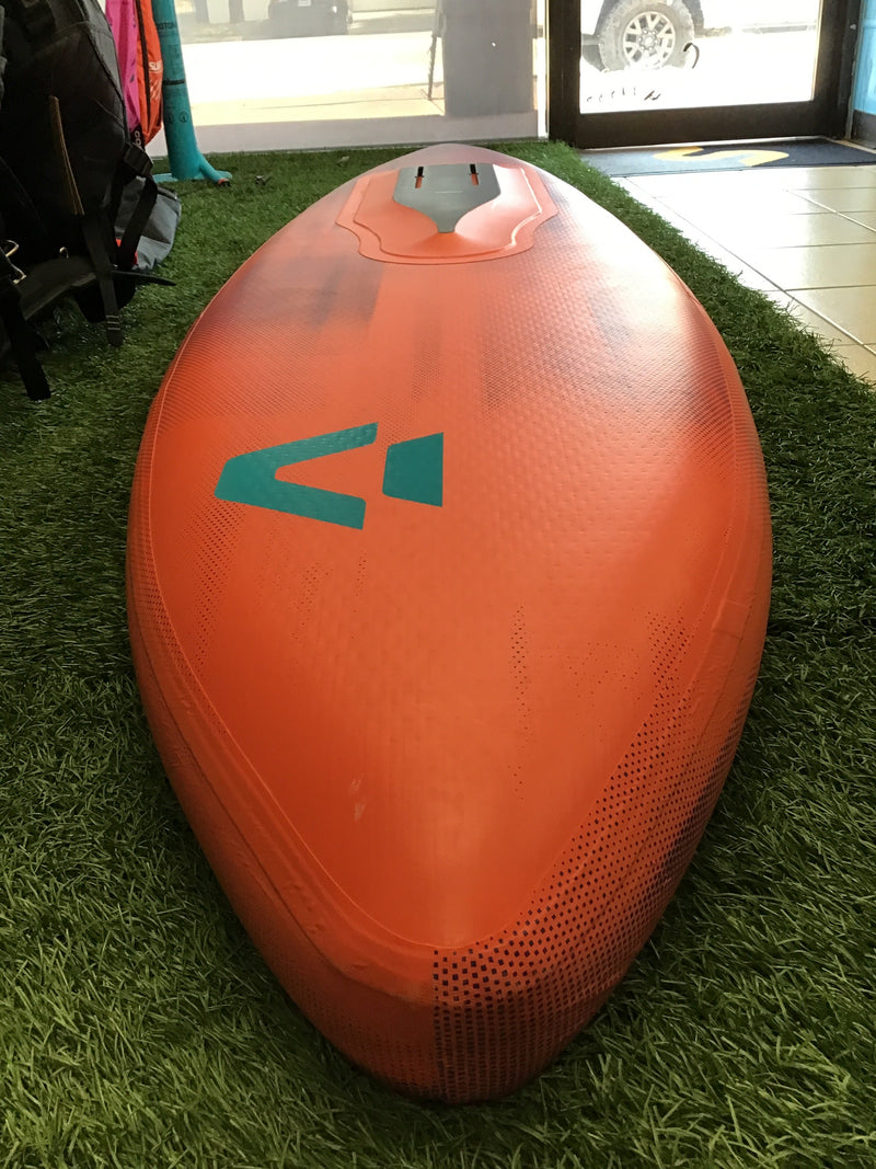 Used 2024 Duotone Downwinder Air Foil Board 7'10" - 125L