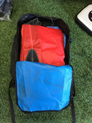 Used Ozone Edge v10 10m