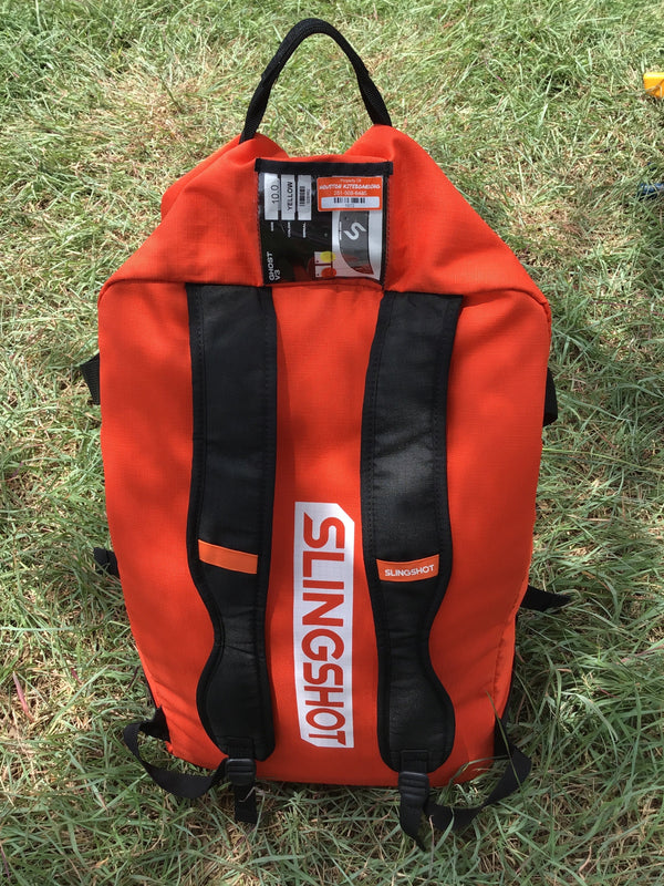 Slingshot Ghost V3 size 10.0
