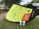 Used Slingshot Ghost V3 6m kite
