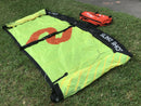 Used Slingshot Ghost V3 6m kite