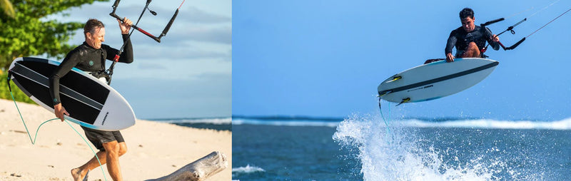 2023 Slingshot Impact V1 Surfboard