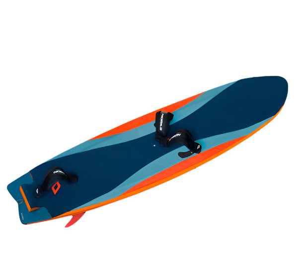 Nobile Infinity Split Foil Board