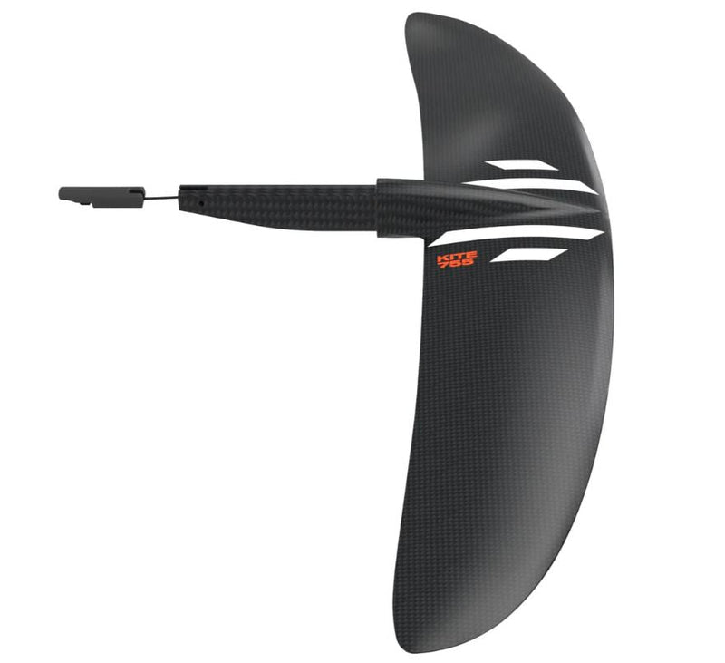 2025 Slingshot One-Lock Front Wings