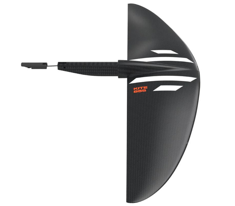 2025 Slingshot One-Lock Front Wings